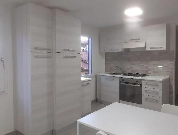 Civico 52 Apartment Modena