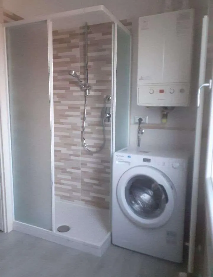 Civico 52 Apartment Modena Italy