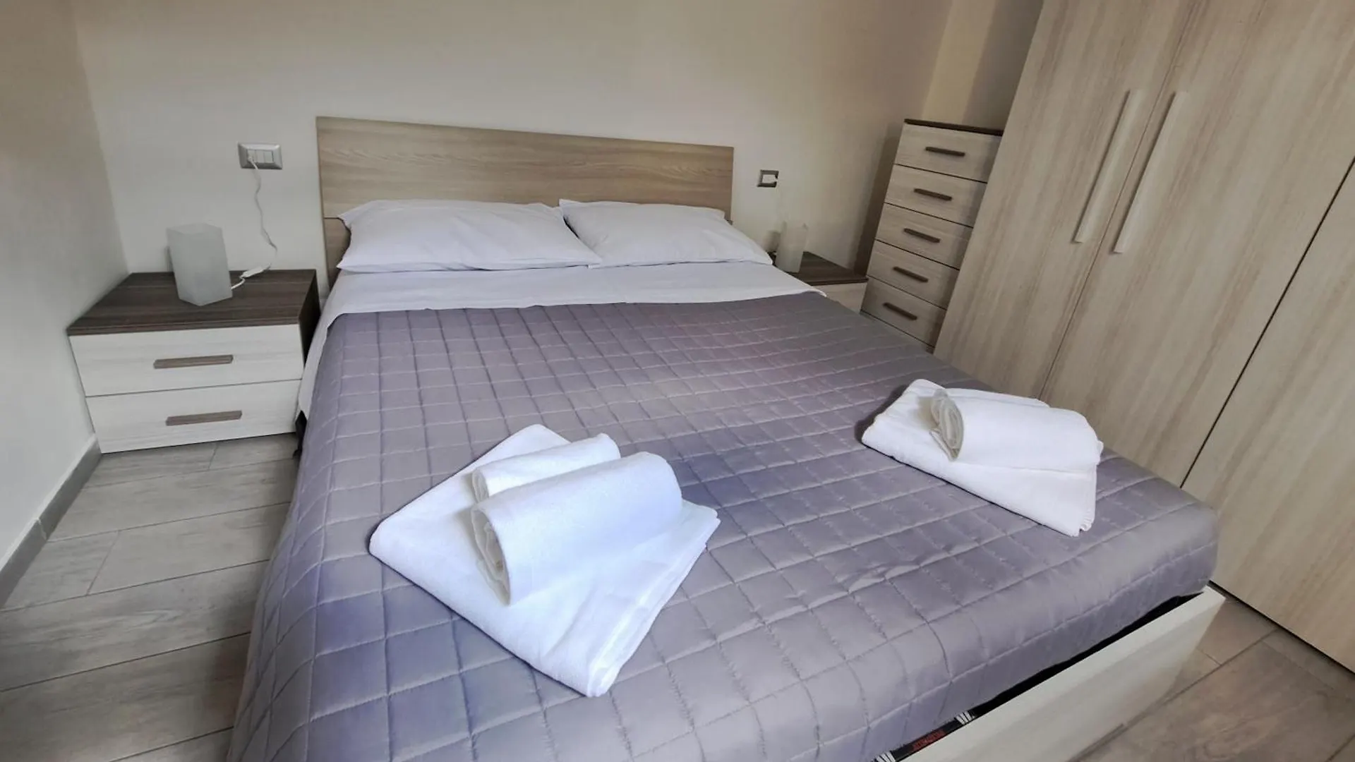 Civico 52 Apartment Modena Italy